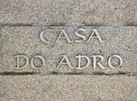Casa do Adro de Parada
