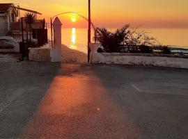 6 Civico d arte Gargano home