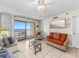 Harbor Place 313 Beach Front Gulf View