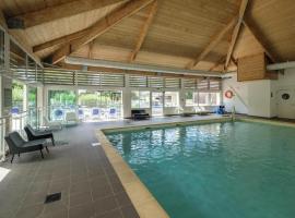 Cottage 102, hotel in Saumur