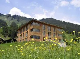 Ferienwohnungen am Walmendingerhorn