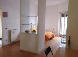Marco's House