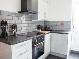 Withnell Stays - Apartment One - Ground Floor - Retro Gaming Machine