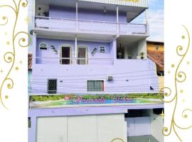 Pousada Lilás, hotel in Angra dos Reis