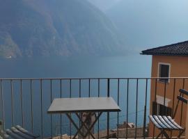 Ristorante le bucce di Gandria, hotel en Gandria