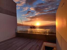 Barrocas Villas Azores, holiday rental in São Roque