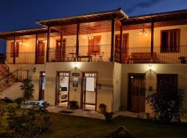 Pousada Chico Anjo, hotel in Ouro Preto