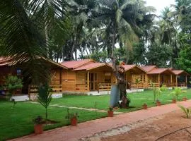 Rockit Cafe & Stay Palolem