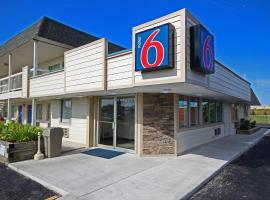 Motel 6-Lima, OH, ξενοδοχείο σε Lima