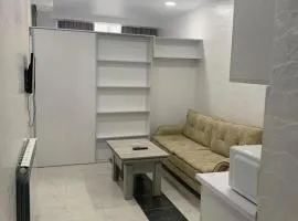 Kakha's Apartment
