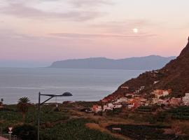 Casa Salitre, vacation home in Hermigua