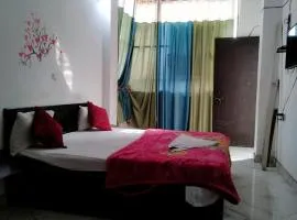 Hotel O Triple Star Hotel