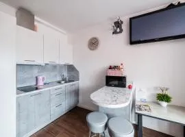 Найкраще розташування у місті Нові smart-квартири