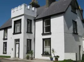 The Valley House