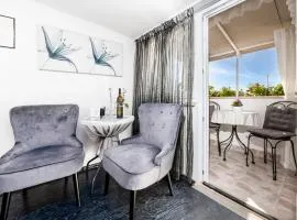 Studio Apartment Sunce