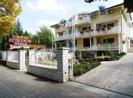 Apartman Bella Hotel