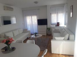 Marys Home Apartment Međugorje, מלון במדג'וגוריה