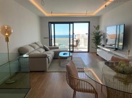 Links II 505 Duplex 2bedroom Apartment GOLF Alcaidesa SPAIN, hotel v destinaci Alcaidesa