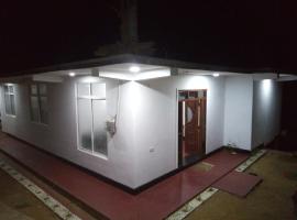 Hotel Yelona, hotel v destinaci Kegalle