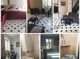 Apartman Paola, hotel sa Lovran
