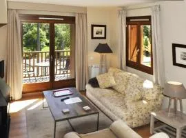 Hotel 4 estrellas en Benasque Hotel 4 estrellas en Benasque