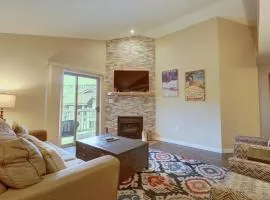 201 Point Drive condo