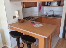 Precioso apartamento 1D+1B // Jumbo+centro 5 min, apartment in Puerto Montt
