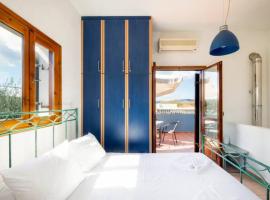 Beauty Villa Irene, Coast 60m, hotel in Tavronitis