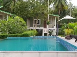 Wanpratheep Village Kohphangan