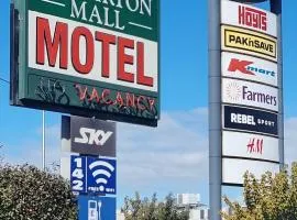 Riccarton Mall Motel