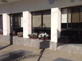 Hotel San Carlos