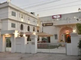 chirmi palace - a heritage home