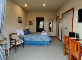 Camcott Farm, holiday rental in Masterton