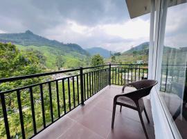 Dream Stay Green, hotel in Nuwara Eliya