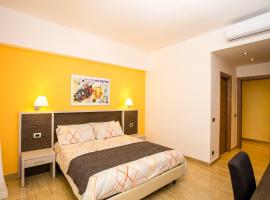 Trastevere's Friends, Hotel in Rom