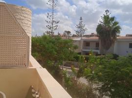 Ramsis Resort Villas, hotel in Borg El Arab