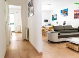 Diana Holiday Home