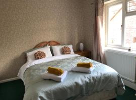 3br-Sleeps6-Garden-Mountain &near 4 Falls Walks on