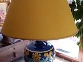 La Giara B&B