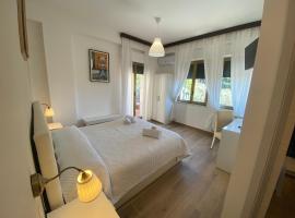 B&B Casa al Vicolo 2 ที่พักให้เช่าในตาออร์มินา