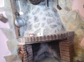 La casita del herrador, seoska kuća u gradu El Burgo de Osma