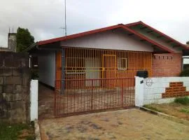 Stunning 3-Bed House in Paramaribo Suriname