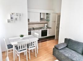 Apartment Anamarija-Bačvice