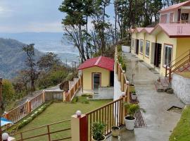 Kyarki Resort, hotel in Rishikesh