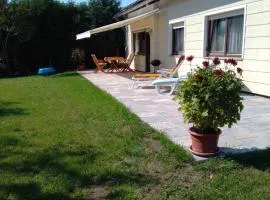 Ferienhaus Frankenhöhe