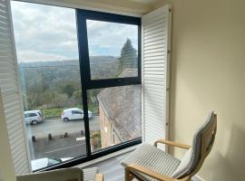 Hodge Bower Holidays - Ironbridge, Squires, apartamento en Ironbridge