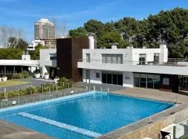 Ocean Drive Apartamento en Punta del Este con los mejores amenities y servicios