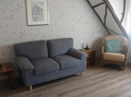 Mosea, holiday rental in Zeltingen-Rachtig