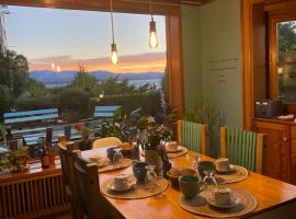 Selva India Suites, feriebolig i San Carlos de Bariloche