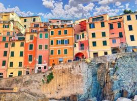 Affittacamere Rio Centrale